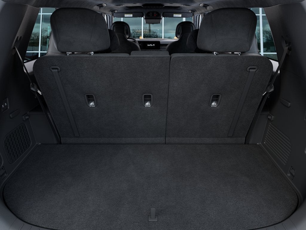 2027 Kia Telluride Hybrid X-Line SX-Prestige