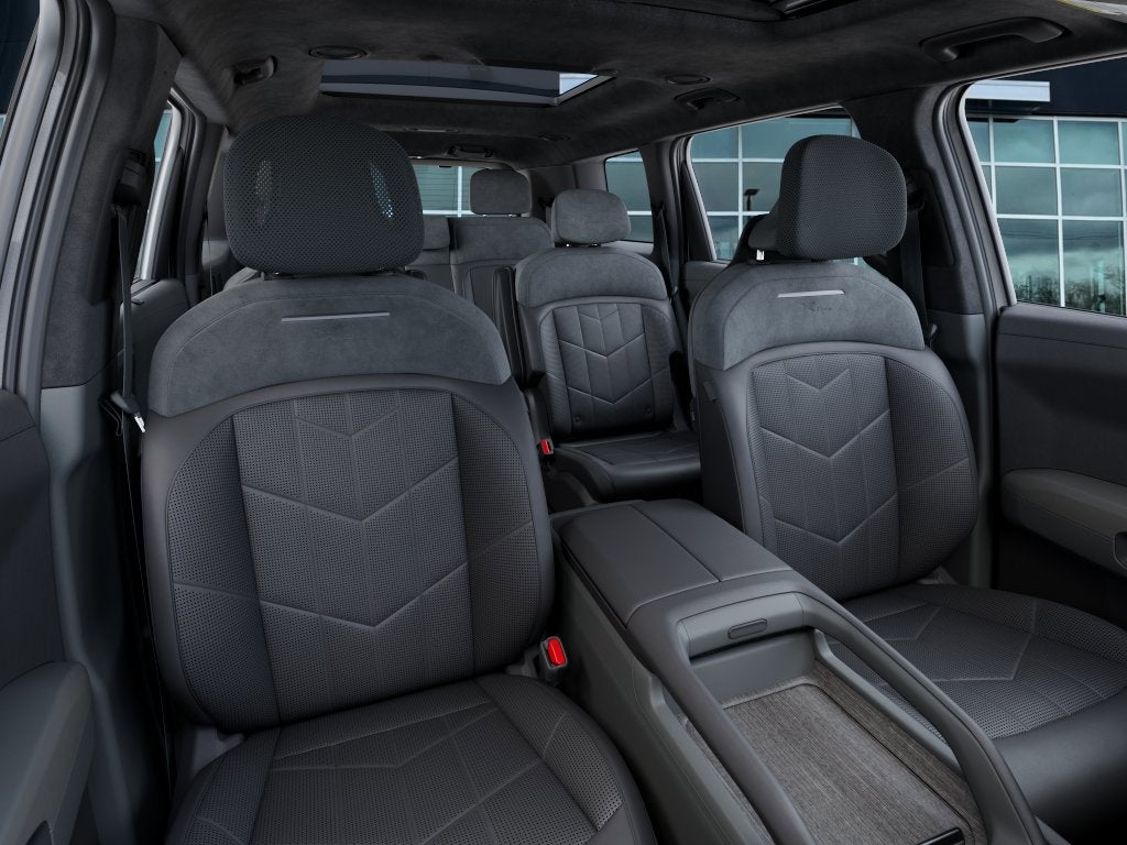 2027 Kia Telluride Hybrid Base