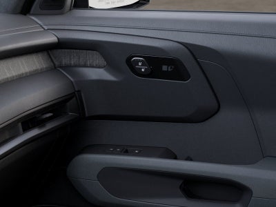 2027 Kia Telluride Hybrid Base