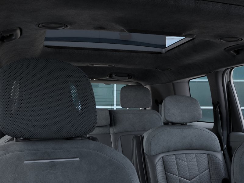 2027 Kia Telluride Hybrid Base