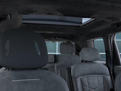 2027 Kia Telluride Hybrid Base