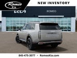 2027 Kia Telluride Hybrid SX-Prestige
