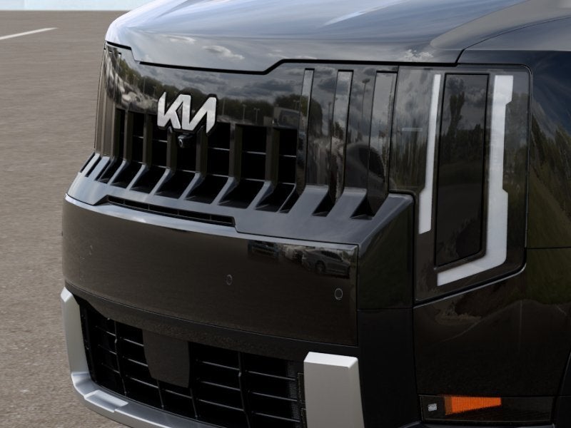 2027 Kia Telluride Hybrid SX-Prestige
