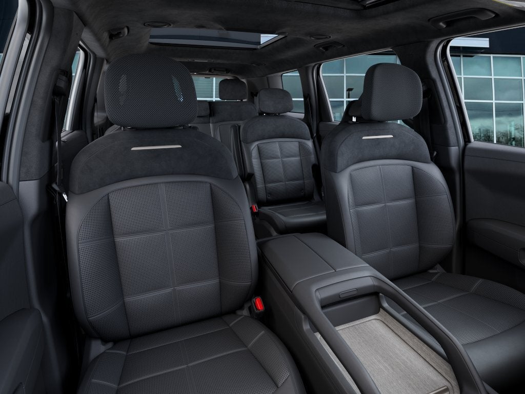 2027 Kia Telluride Hybrid SX-Prestige