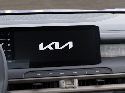 2027 Kia Telluride Hybrid SX-Prestige