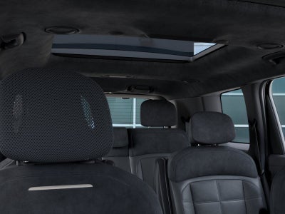 2027 Kia Telluride Hybrid SX-Prestige