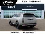 2027 Kia Telluride Hybrid SX-Prestige