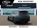 2027 Kia Telluride Hybrid Base
