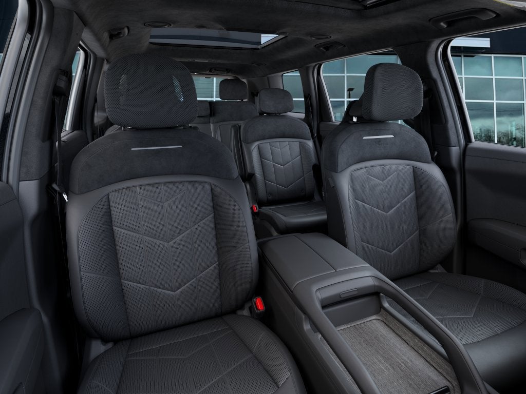 2027 Kia Telluride Hybrid Base