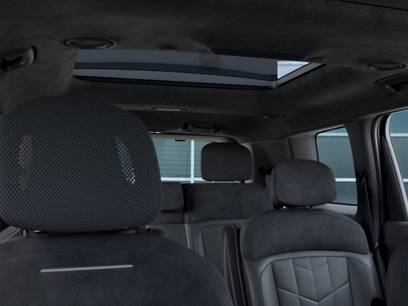 2027 Kia Telluride Hybrid Base
