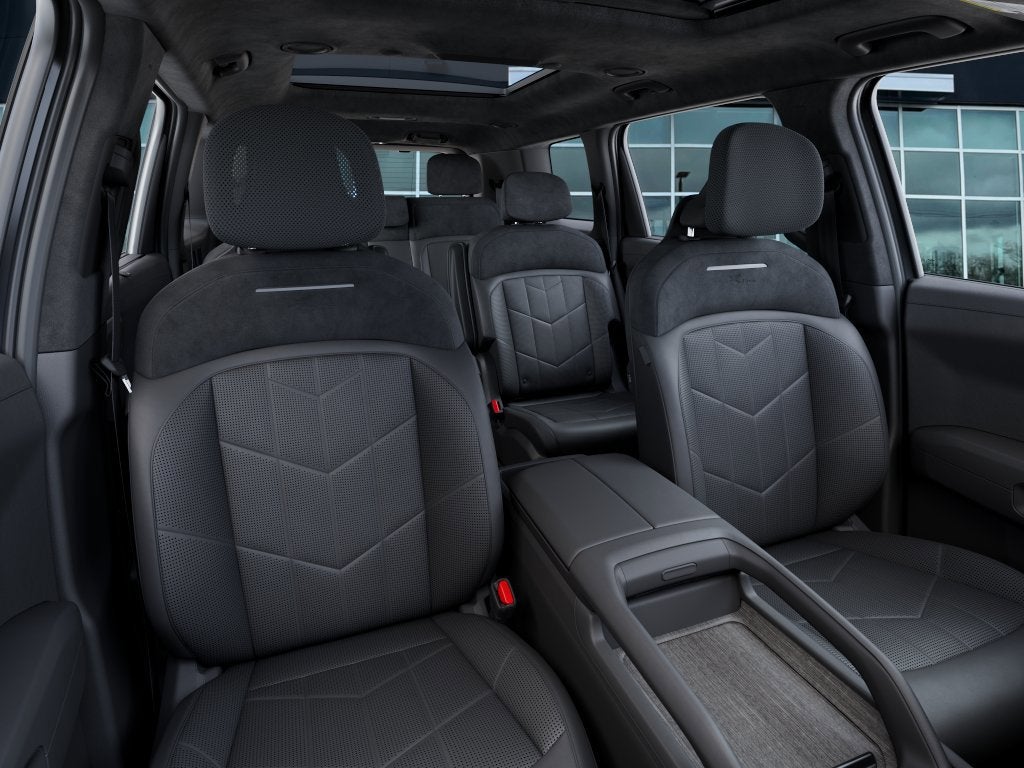 2027 Kia Telluride Hybrid Base
