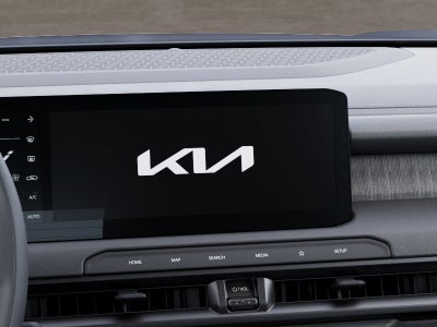 2027 Kia Telluride Hybrid Base