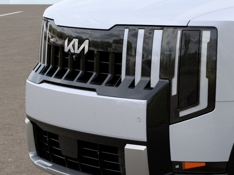 2027 Kia Telluride Hybrid SX-Prestige