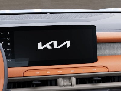 2027 Kia Telluride Hybrid SX-Prestige
