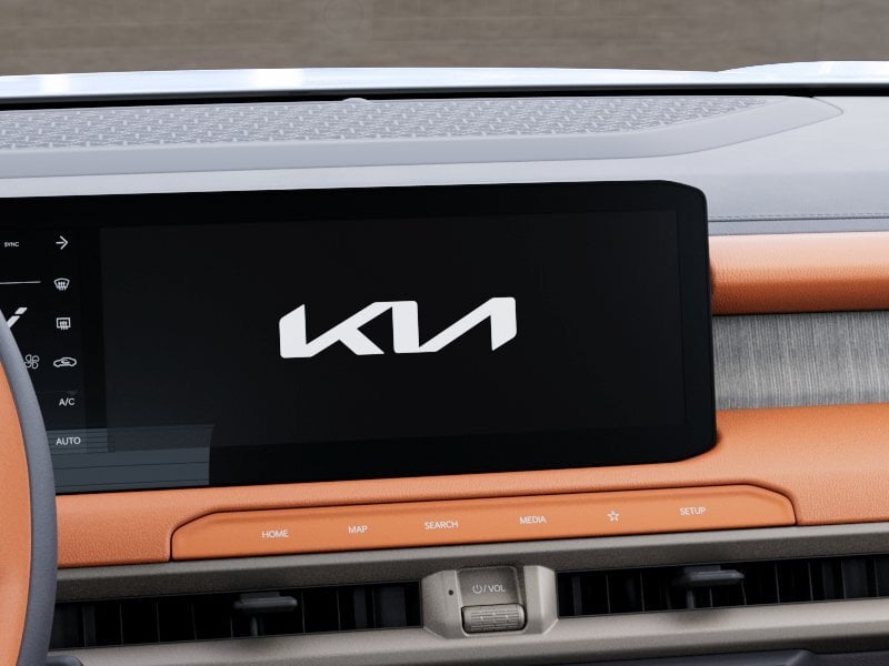 2027 Kia Telluride Hybrid SX-Prestige