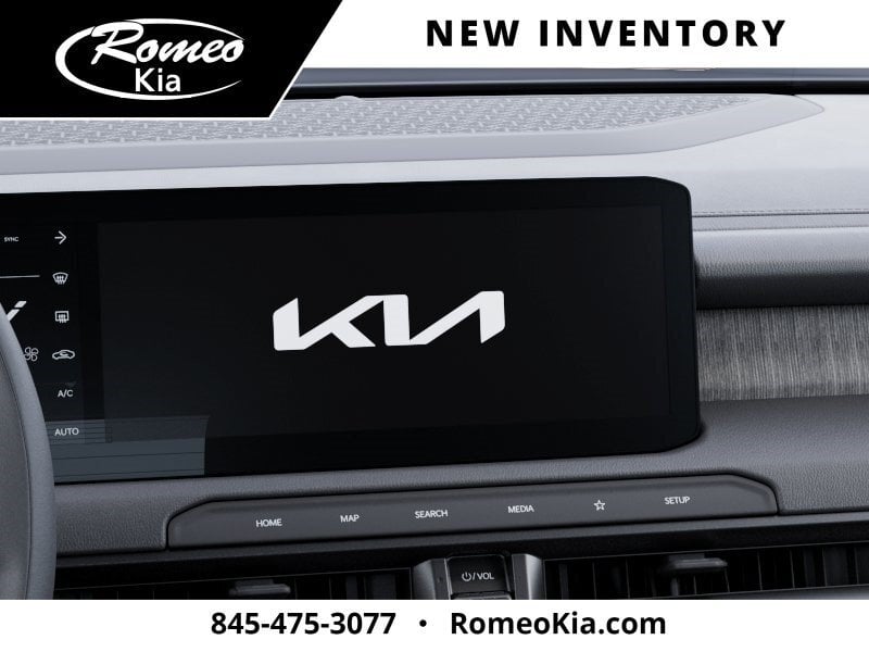 2027 Kia Telluride Hybrid X-Line SX-Prestige