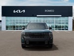 2027 Kia Telluride Hybrid Base