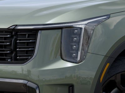 2026 Kia Sorento Base