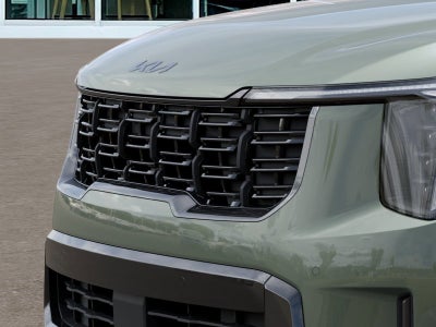 2026 Kia Sorento Base