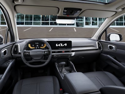 2026 Kia Sorento Base
