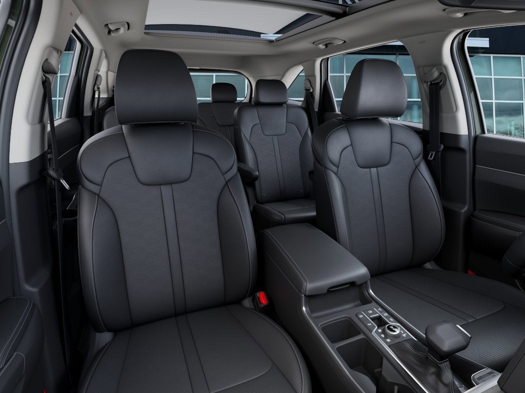 2026 Kia Sorento Base