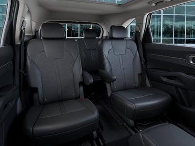 2026 Kia Sorento Base