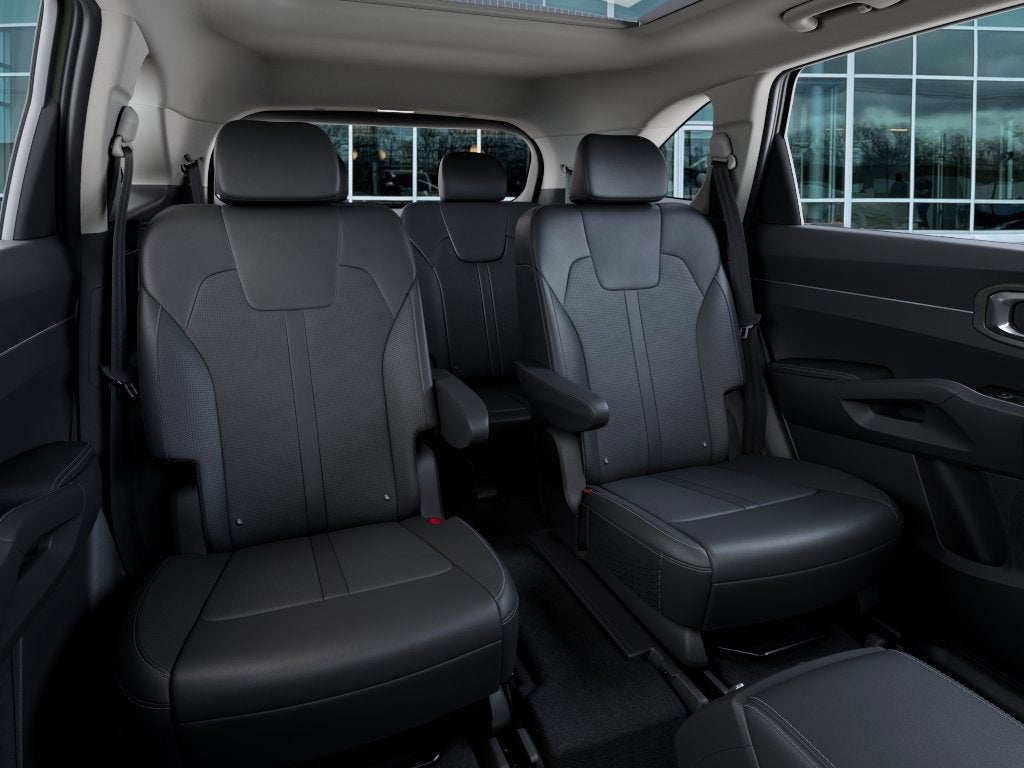 2026 Kia Sorento Base