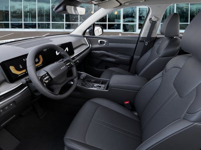 2026 Kia Sorento Base