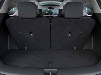 2026 Kia Sorento Base