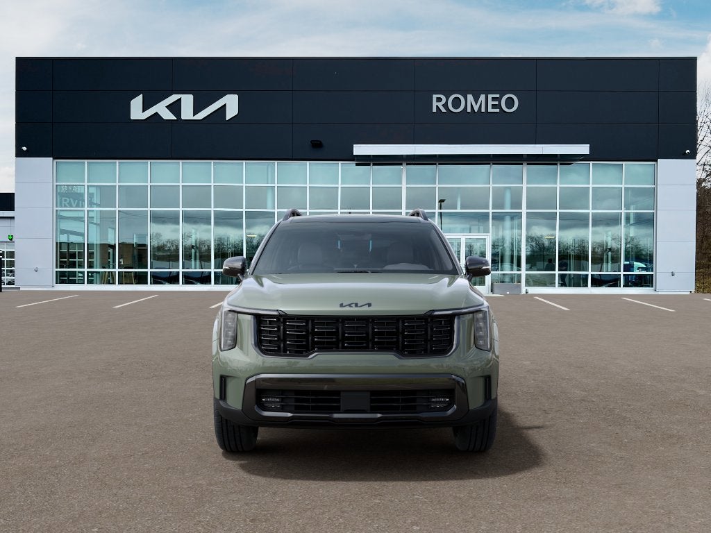 2026 Kia Sorento Base