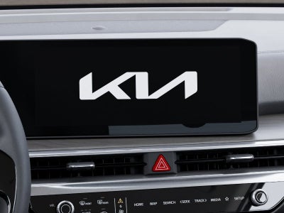 2026 Kia Sorento Base