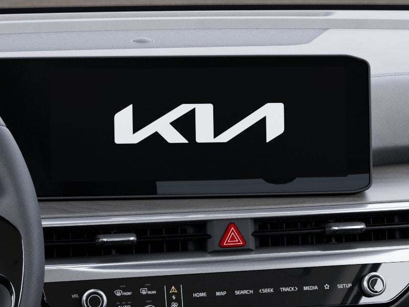 2026 Kia Sorento Base