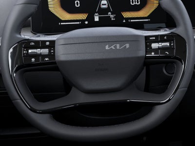 2026 Kia Sorento Base