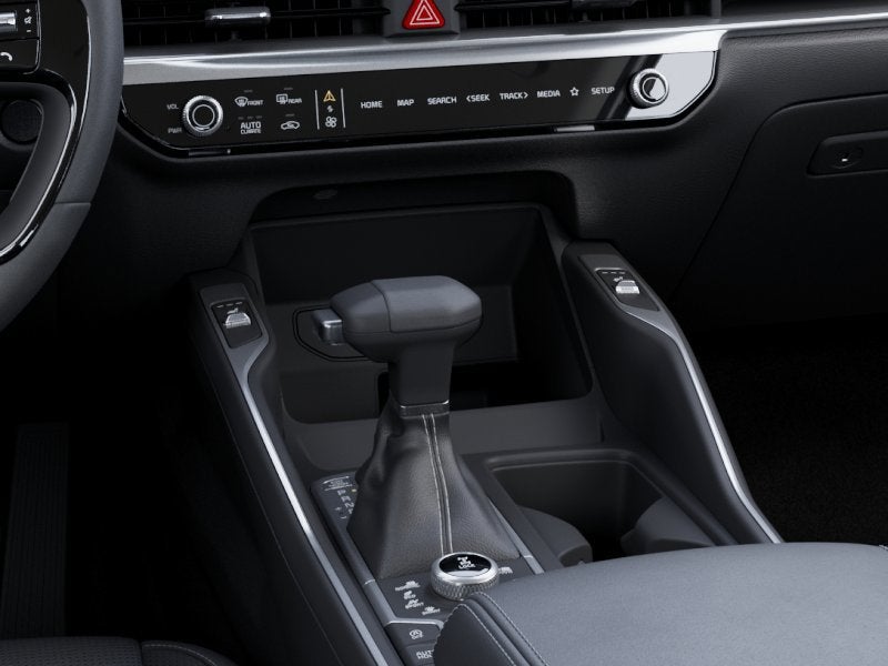 2026 Kia Sorento Base