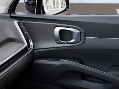 2026 Kia Sorento Base