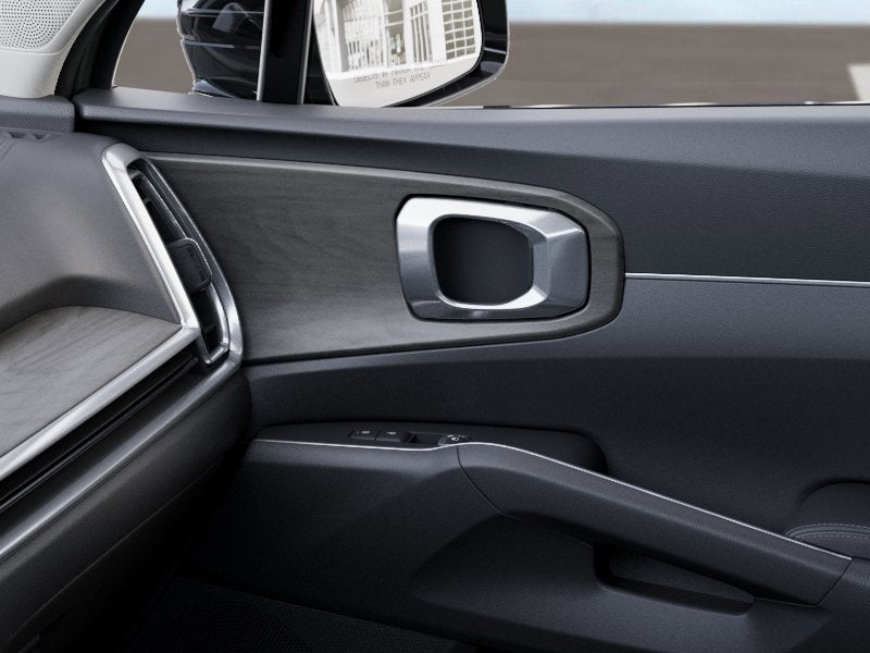 2026 Kia Sorento Base