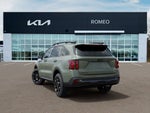 2026 Kia Sorento Base