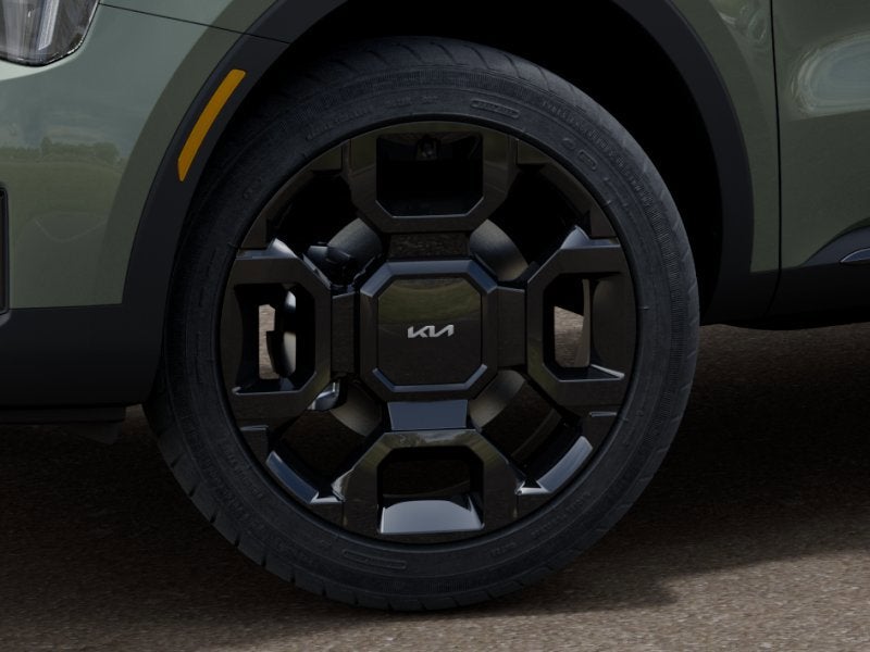 2026 Kia Sorento Base