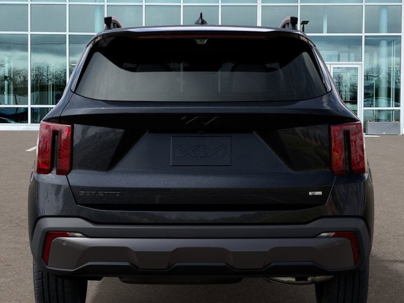 2025 Kia Sorento X-Line SX Prestige