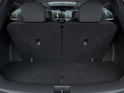 2025 Kia Sorento X-Line SX Prestige