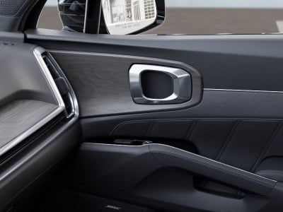 2025 Kia Sorento X-Line SX Prestige