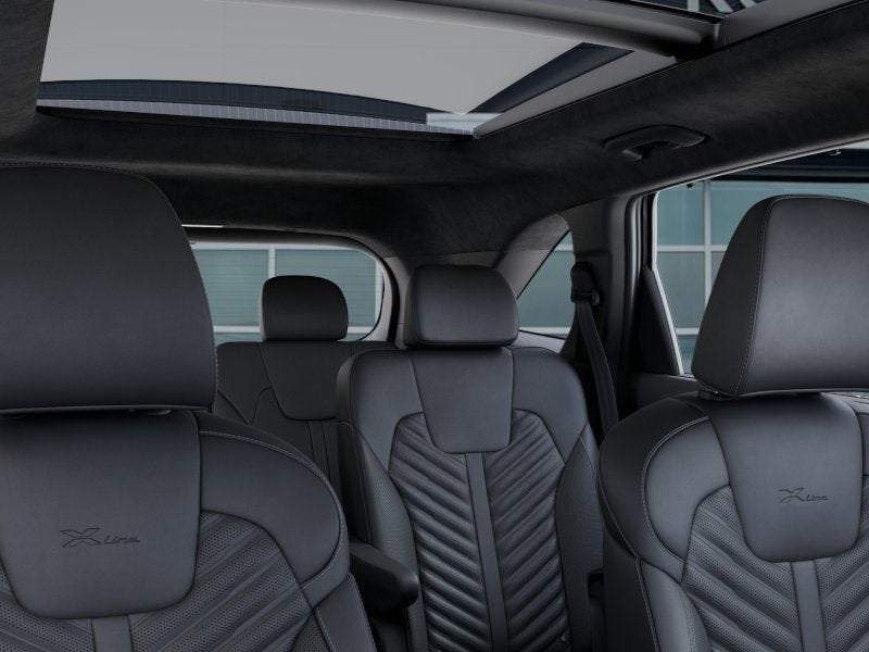 2025 Kia Sorento X-Line SX Prestige