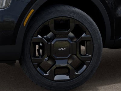 2025 Kia Sorento X-Line SX Prestige