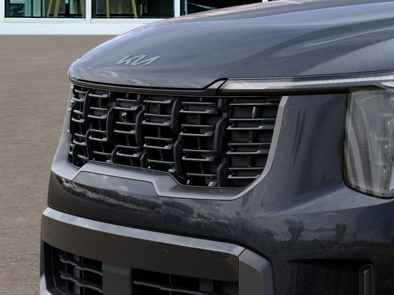 2025 Kia Sorento X-Line SX Prestige