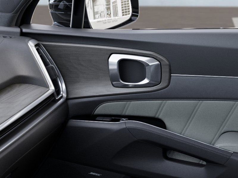 2025 Kia Sorento X-Line SX Prestige