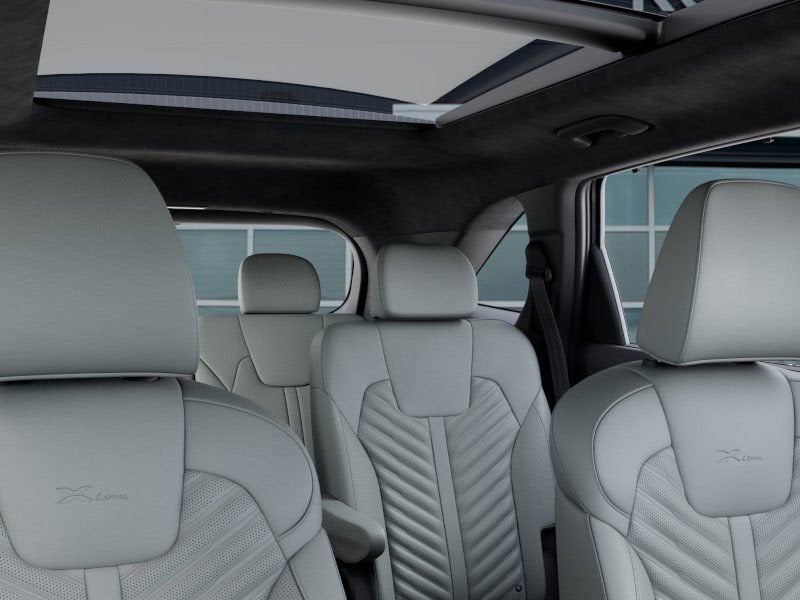 2025 Kia Sorento X-Line SX Prestige