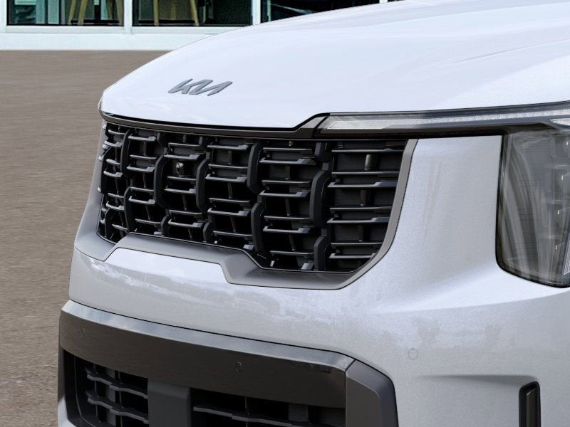 2025 Kia Sorento X-Pro SX Prestige