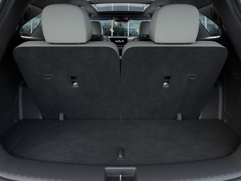 2025 Kia Sorento X-Pro SX Prestige