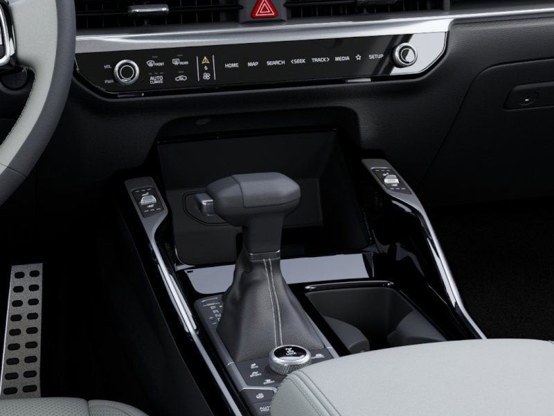 2025 Kia Sorento X-Pro SX Prestige