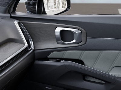 2025 Kia Sorento X-Pro SX Prestige